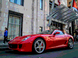 Ferrari 599GTB
