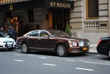 Bentley Mulsanne