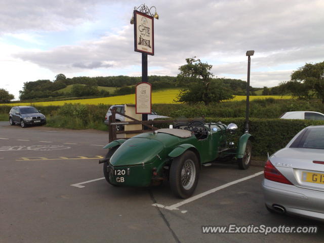Other Vintage spotted in Bromsgrove Worcs, United Kingdom