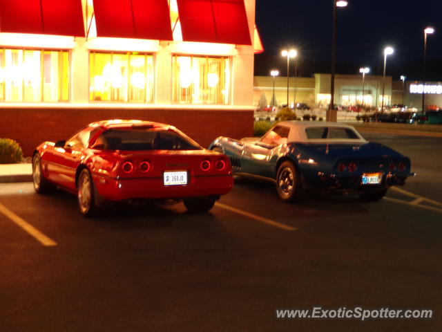 Other Vintage spotted in Richmond, Indiana