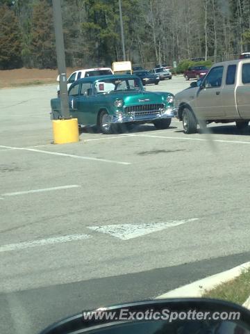 Other Vintage spotted in Henderson, North Carolina