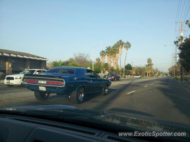 Other Vintage spotted in Riverside, California