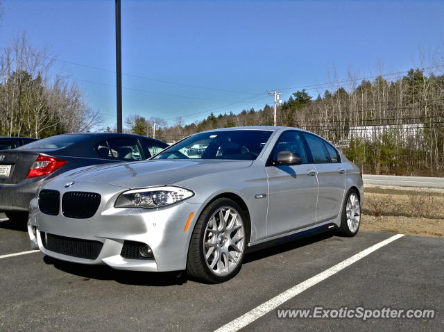 Other Other spotted in Freeport, Maine