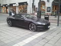 Aston Martin DBS
