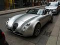 Wiesmann Roadster