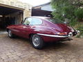 Jaguar E-Type