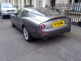 Aston Martin Zagato