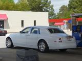 Rolls Royce Phantom