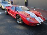 Ford GT