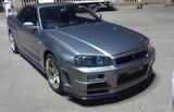 Nissan Skyline