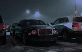 Bentley Mulsanne