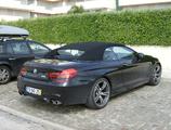 BMW M6