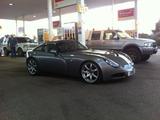 TVR T350C