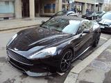 Aston Martin Vanquish