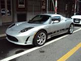 Tesla Roadster