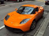 Tesla Roadster