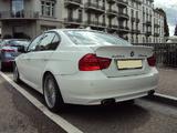 BMW Alpina B7