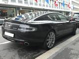 Aston Martin Rapide