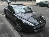 Aston Martin Rapide