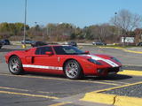 Ford GT