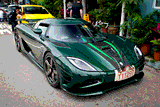Koenigsegg Agera R