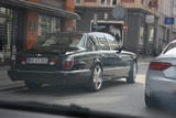 Bentley Arnage