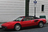 Ferrari Mondial