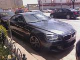 BMW M6