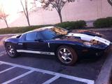 Ford GT