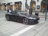 Aston Martin DBS