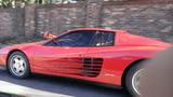 Ferrari Testarossa
