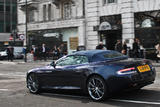 Aston Martin Virage