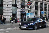 Aston Martin Virage