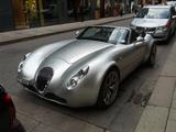 Wiesmann Roadster