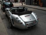 Wiesmann Roadster