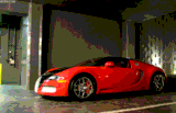 Bugatti Veyron