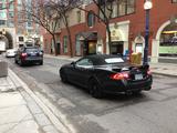 Jaguar XKR-S