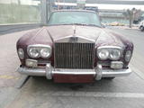 Rolls Royce Silver Shadow