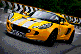 Lotus Elise