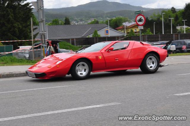 Other Handbuilt One-Off spotted in Unknown, Austria