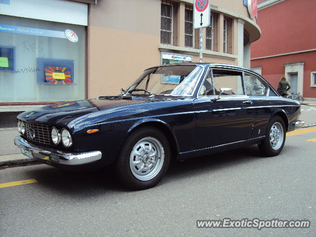 Other Vintage spotted in Zurich, Switzerland