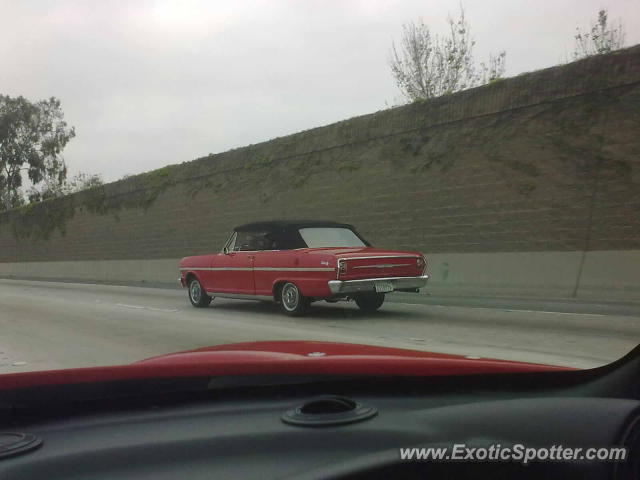 Other Vintage spotted in City of Industry, California