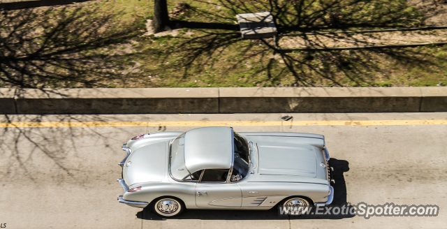 Other Vintage spotted in Manhattan, New York