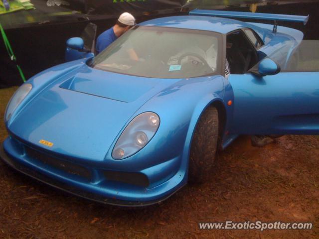 Noble M400 spotted in Braselton, Georgia