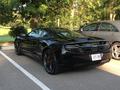 Mclaren MP4-12C