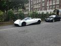 Pagani Huayra