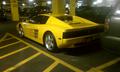 Ferrari Testarossa