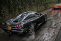 Koenigsegg CCX