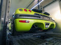 Koenigsegg CCR