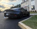 Porsche 911 Turbo